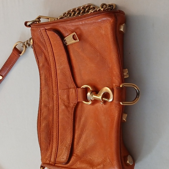 Rebecca Minkoff Crossbody Bag - Picture 5 of 7